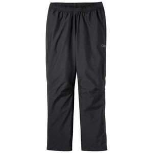 Outdoor Research Men XXL Motive Ascentshell Pants Black Trail Waterproof Snow